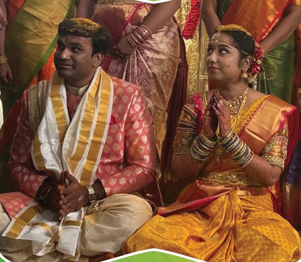 Telugu Best Reddy Kapu Kamma Marriage Bureau Telugu Matrimony